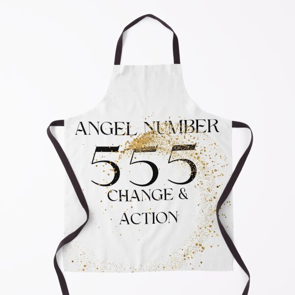 Item preview, 555 Angel Number designed and sold by TxTaurus110.