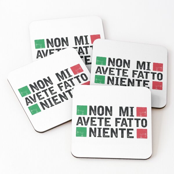 Item preview, Ermal Meta and Fabrizio Moro - Non mi avete fatto niente [2018, Italy] designed and sold by lazarusheart.