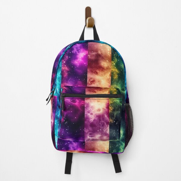 Item preview, Gradient Galaxy Seamless Patterns 3 designed and sold by ThaNiyom.