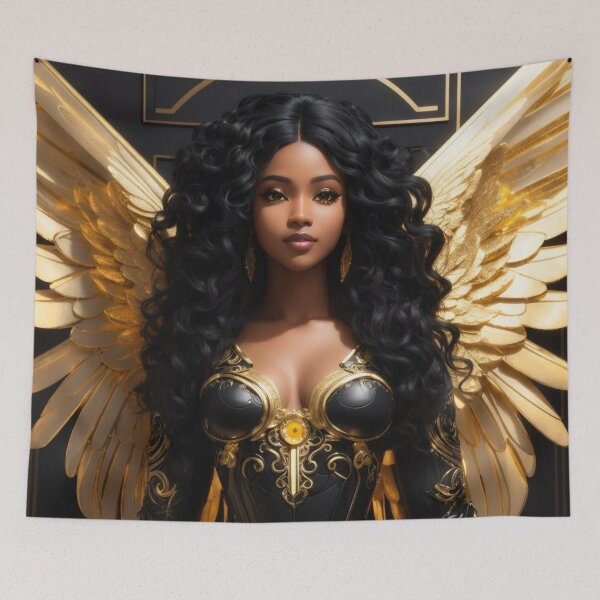 Item preview, Guardian Angel designed and sold by KWalkerStore1.