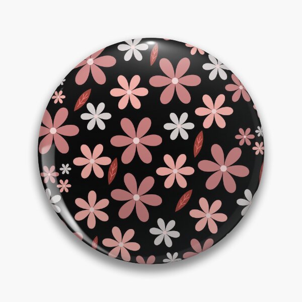 Item preview, It's a Small World Flowers, for flowers lovers  designed and sold by NaaEchDesign ⭐⭐⭐⭐⭐.