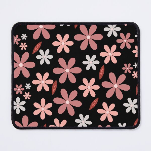 Item preview, It's a Small World Flowers, for flowers lovers designed and sold by NaaEchDesign ⭐⭐⭐⭐⭐.