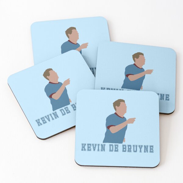 Item preview, Kevin De Bruyne Minimal designed and sold by 93-Store.