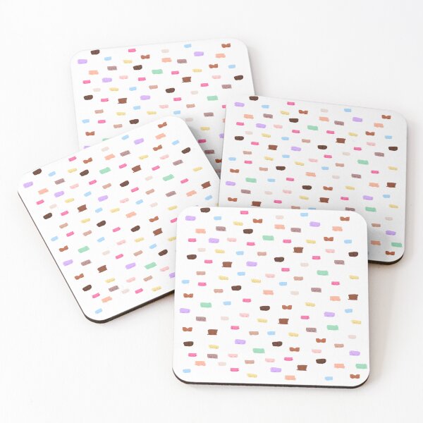 Item preview, Boobin' All Over Print  designed and sold by Rosamund McFadden.