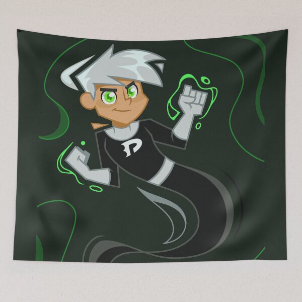 Item preview, Ghost Boy designed and sold by Imaplatypus.