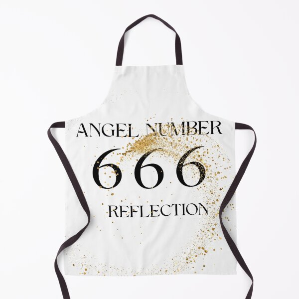 Item preview, 666 Angel Number designed and sold by TxTaurus110.