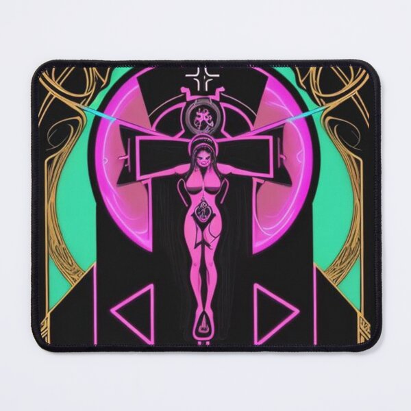 Item preview, abstract religion designed and sold by TheDarkVault.