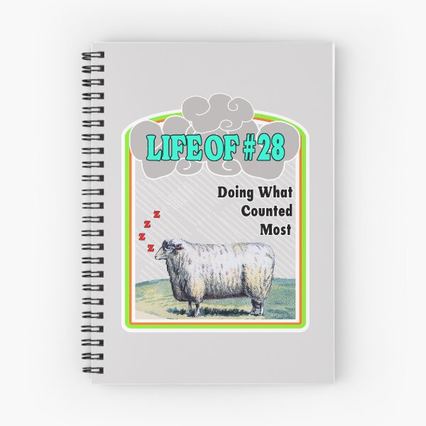 Item preview, Counting Sheep designed and sold by AngryPossum.