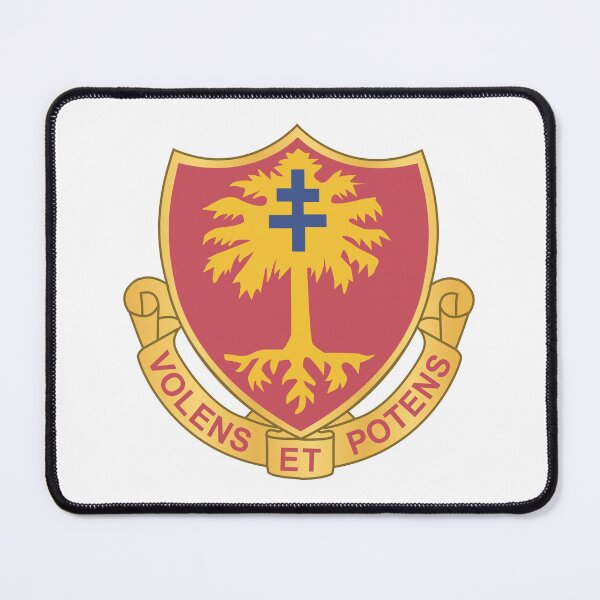 Item preview, DUI - 320th Field Artillery Regiment designed and sold by Military Insignia Products.