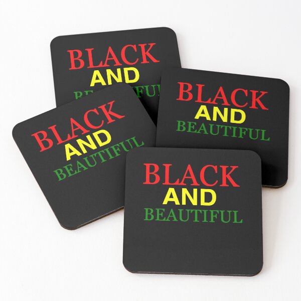 Item preview, Black And Beautiful designed and sold by LaceRenee.