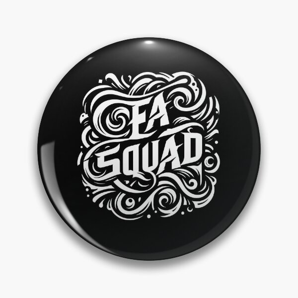 Item preview, EA SQUAD - Executive Assistant designed and sold by TeesYouWant.