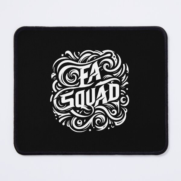 Item preview, EA SQUAD - Executive Assistant designed and sold by TeesYouWant.