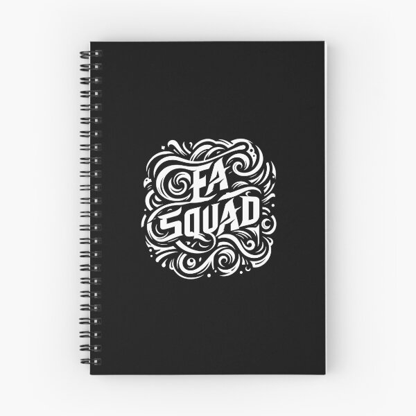 Item preview, EA SQUAD - Executive Assistant designed and sold by TeesYouWant.
