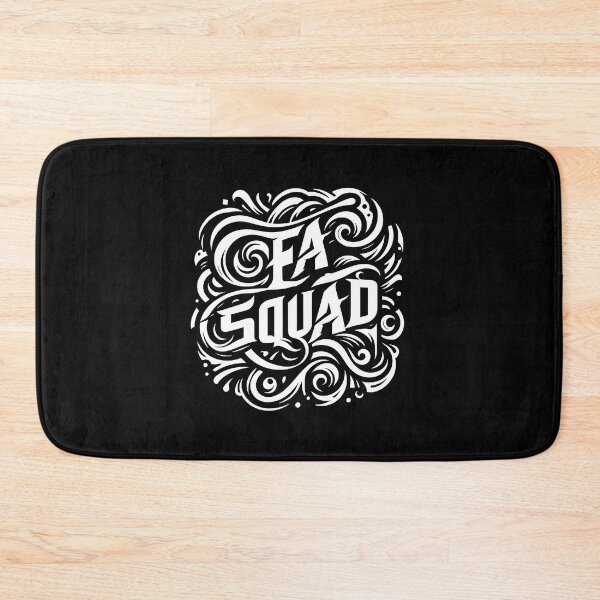 Item preview, EA SQUAD - Executive Assistant designed and sold by TeesYouWant.