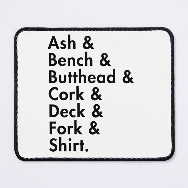 Item preview, Holy Motherforking Shirtballs! designed and sold by Inkspression.