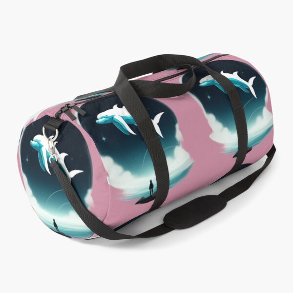 Item preview, magic dolphin designed and sold by SerafinDesign.