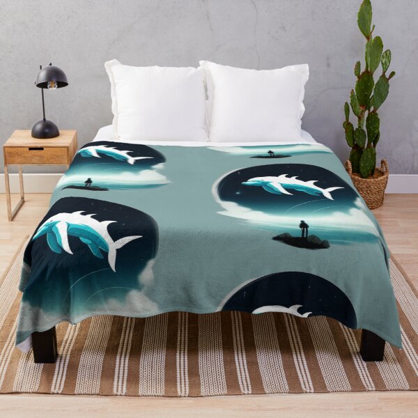 Item preview, magic dolphin designed and sold by SerafinDesign.