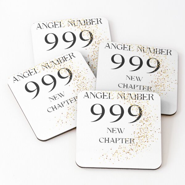 Item preview, 999 Angel Number designed and sold by TxTaurus110.