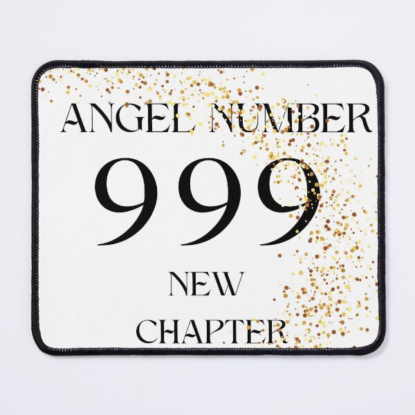 Item preview, 999 Angel Number designed and sold by TxTaurus110.