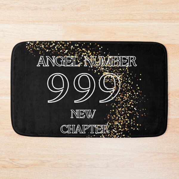 Item preview, 999 Angel Number designed and sold by TxTaurus110.