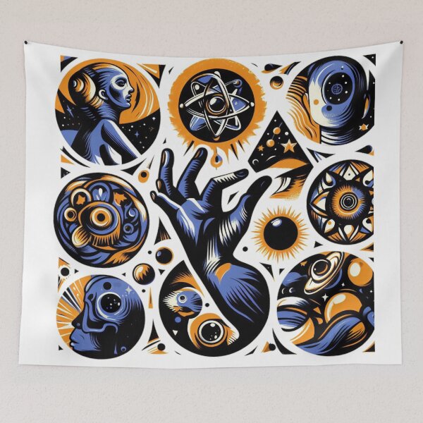Item preview, Science designed and sold by elrashedy007.