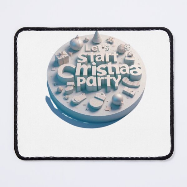 Item preview, Christmas Cheer and New Year's Wishes: Embracing the Festive Spirit, Celebrating Hope, and Welcoming 2024 with Open Arms designed and sold by bkbh.