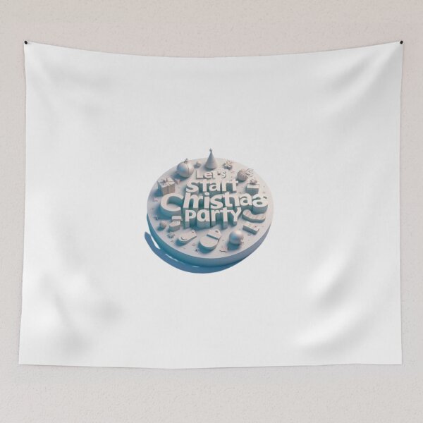 Item preview,  Christmas Cheer and New Year's Wishes: Embracing the Festive Spirit, Celebrating Hope, and Welcoming 2024 with Open Arms designed and sold by bkbh.