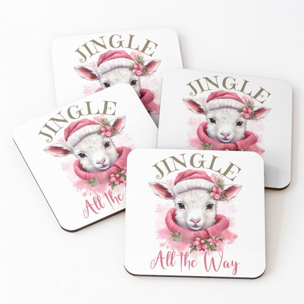 Item preview, Jingle All the Way! designed and sold by miciana1417.