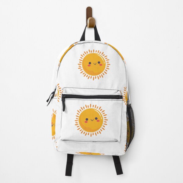 Item preview, Kawaii Aesthetic Sun Shirt, Cute Kawaii Sun Graphic Tee, designed and sold by chipmuckdesignn.