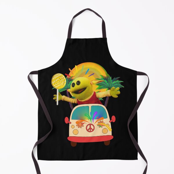 Item preview, Nanalan with Lollipop on Volk Car designed and sold by Blendfactor.