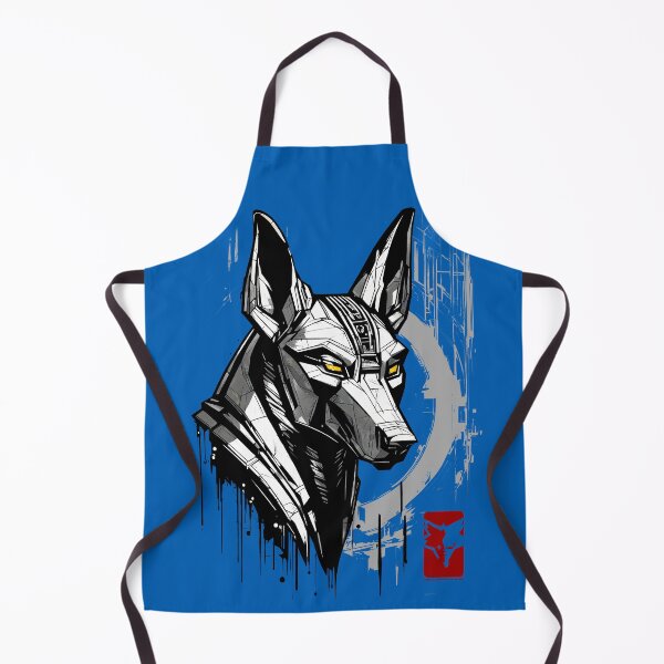 Item preview, ANUBIS designed and sold by Association AREMIS DEFENSE FORCE.
