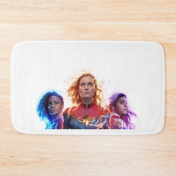 Item preview, The Marvels | 2023 designed and sold by artist-teron.