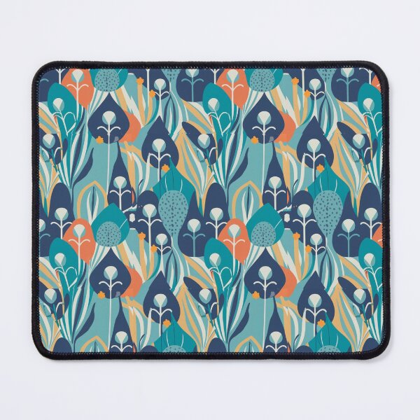 Item preview, Cool Winter / True Winter pattern, skin-tone matching, personal color analysis, PCA, mid century modern designed and sold by look4seasons.