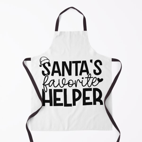 Item preview, Santa's Favorite Helper designed and sold by EsteticaVerus.