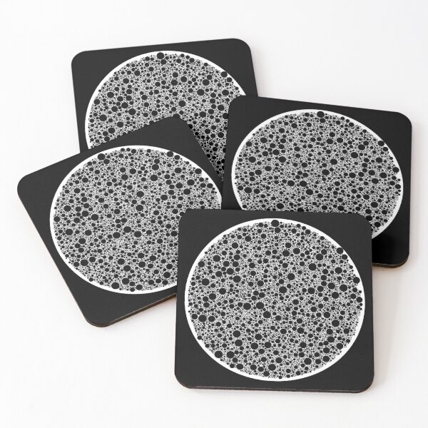 Item preview, Circle Packing 005 designed and sold by Rupert Russell.