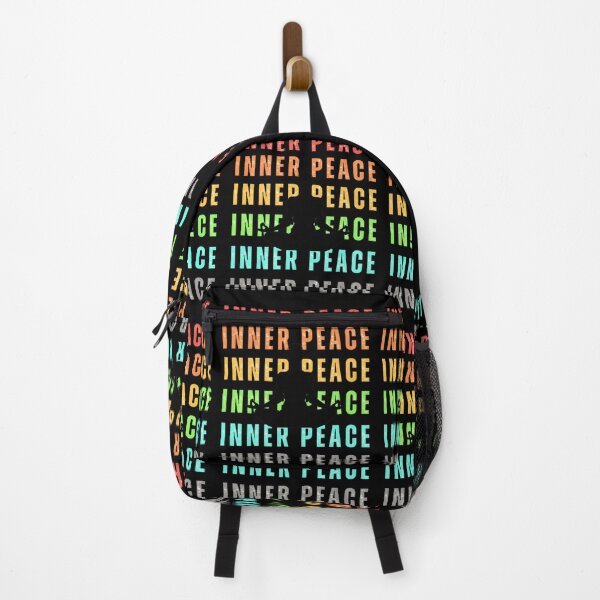 Item preview, inner peace designed and sold by violethue.