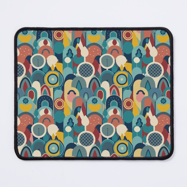 Item preview, Cool Winter / True Winter pattern, skin-tone matching, personal color analysis, PCA, mid century modern designed and sold by look4seasons.