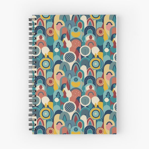 Item preview, Cool Winter / True Winter pattern, skin-tone matching, personal color analysis, PCA, mid century modern designed and sold by look4seasons.