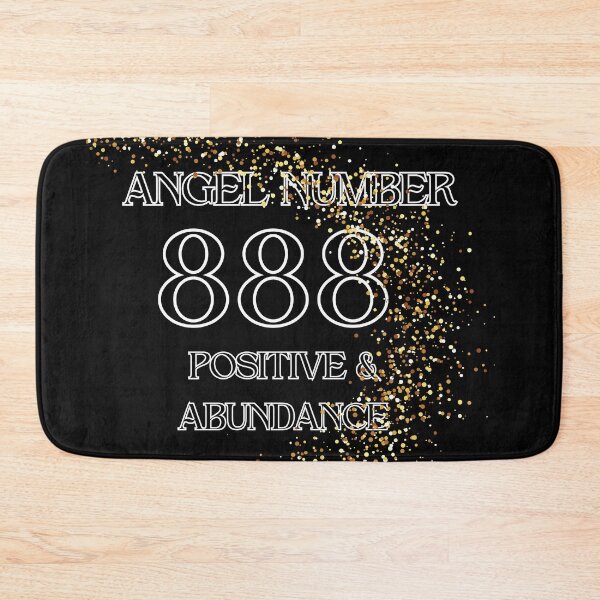 Item preview, 888 Angel Number designed and sold by TxTaurus110.