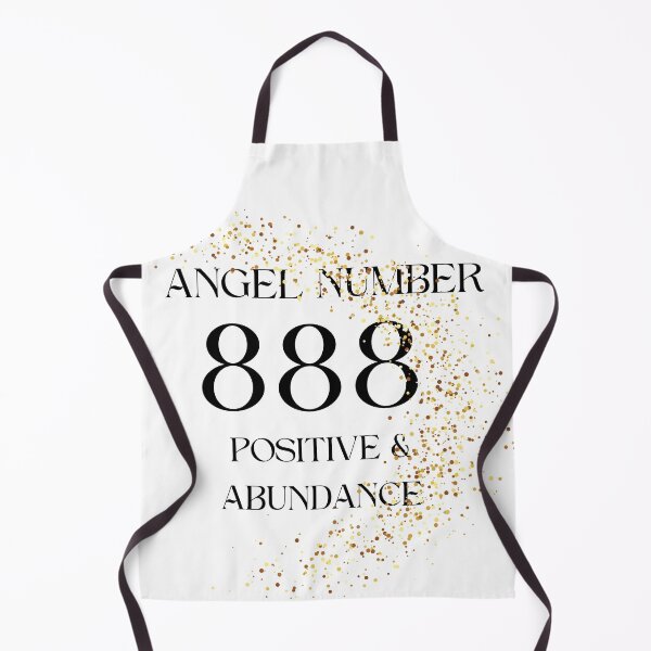 Item preview, 888 Angel Number designed and sold by TxTaurus110.