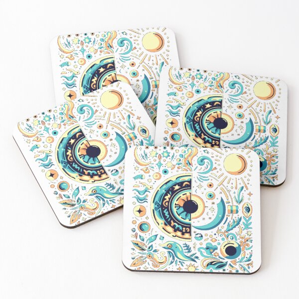 Item preview, Ocean & sun designed and sold by elrashedy007.