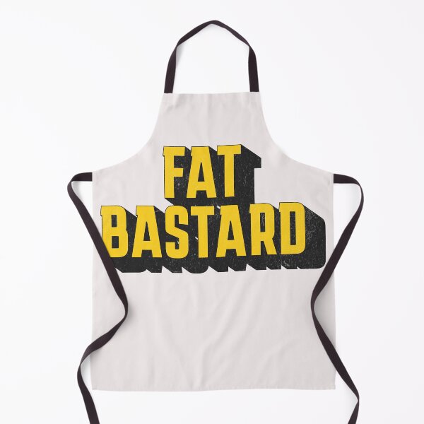 Item preview, FAT BASTARD designed and sold by HYPeR-NaTUrE.