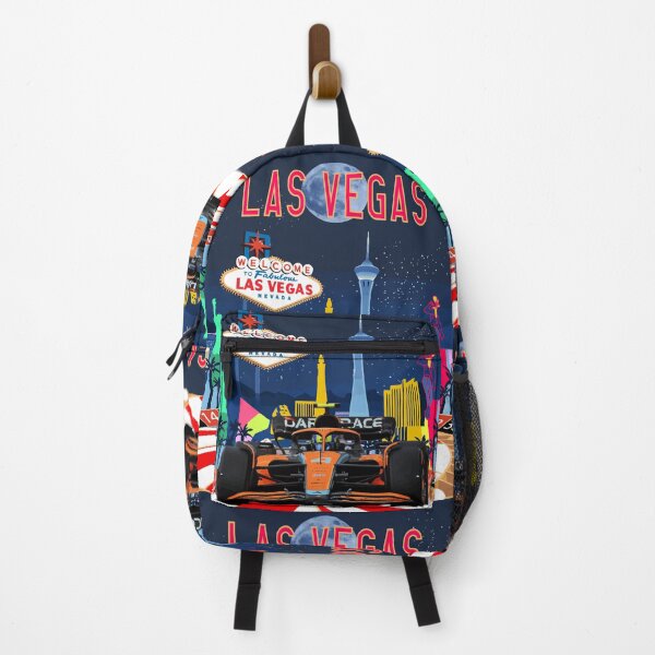Item preview, Las Vegas 2023 Lando No4 designed and sold by Speedbirddesign.