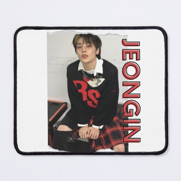 Item preview, Yang Jeongin designed and sold by DearRobin.