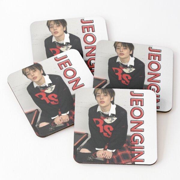 Item preview, Yang Jeongin designed and sold by DearRobin.