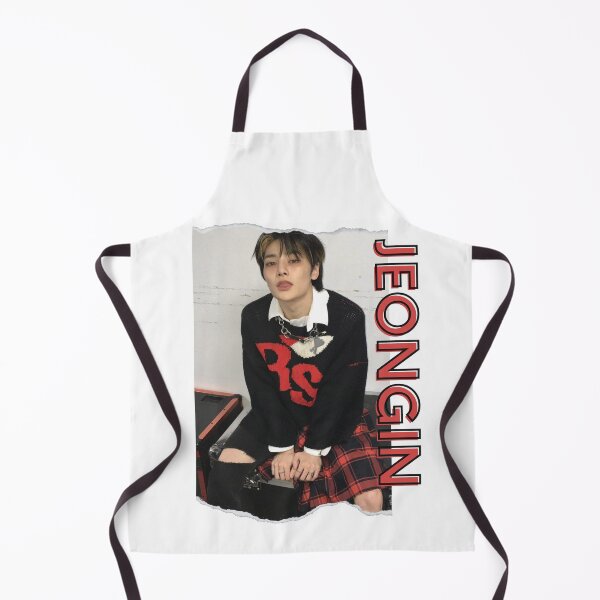 Item preview, Yang Jeongin designed and sold by DearRobin.