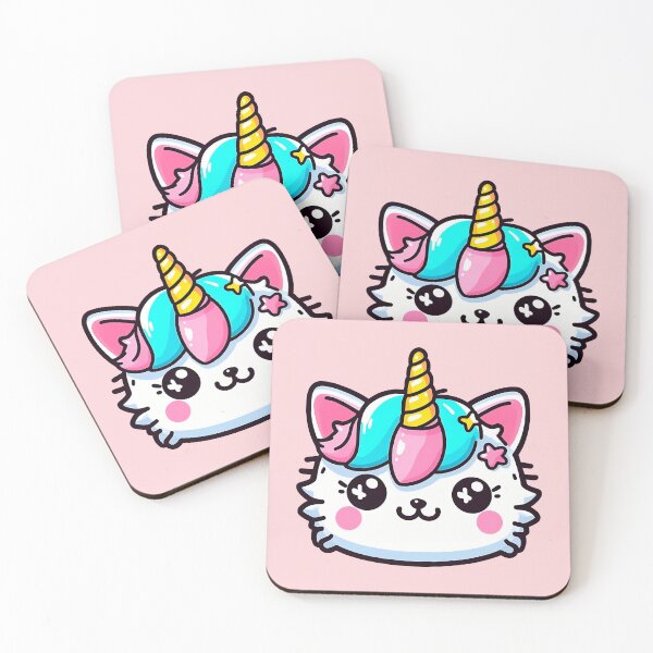 Item preview, Unicorn Cat designed and sold by teesandlove.