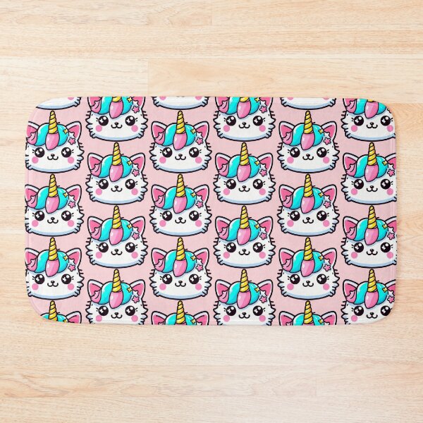 Item preview, Unicorn Cat designed and sold by teesandlove.