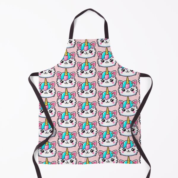 Item preview, Unicorn Cat designed and sold by teesandlove.