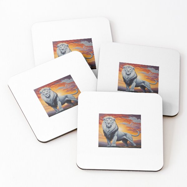 Item preview, Proud lion designed and sold by KilianSzmid.